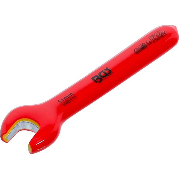 VDE Single Open End Spanner | 11 mm