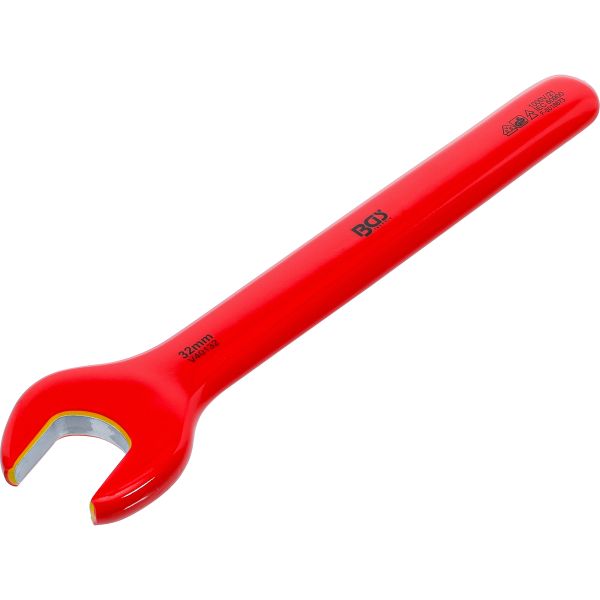 VDE Single Open End Spanner | 32 mm