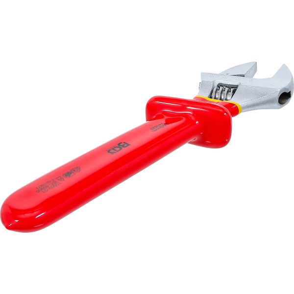 VDE Adjustable Wrench | max. 38 mm