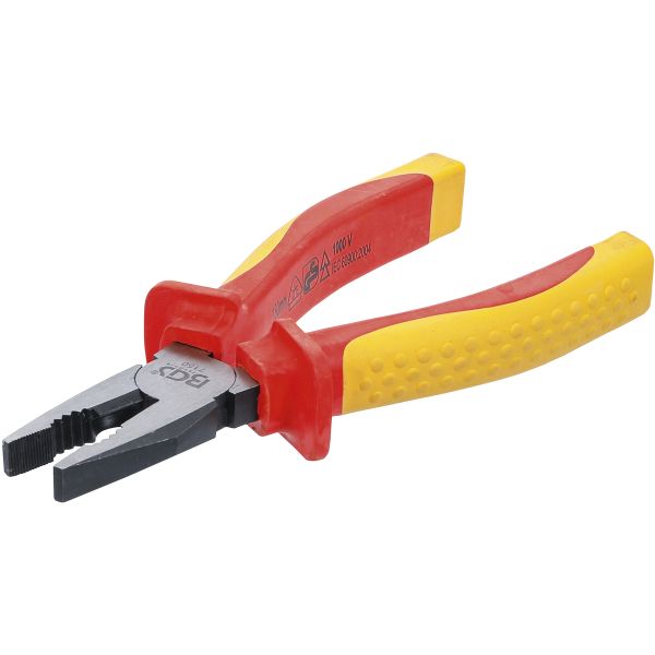 VDE Combination Pliers | 180 mm