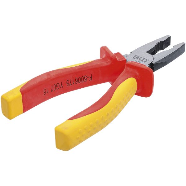 VDE Combination Pliers | 180 mm