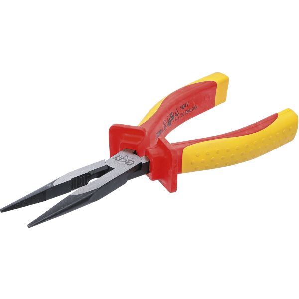 VDE Long Nose Pliers | 200 mm