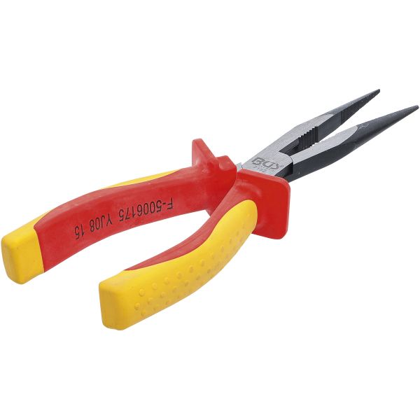 VDE Long Nose Pliers | 200 mm