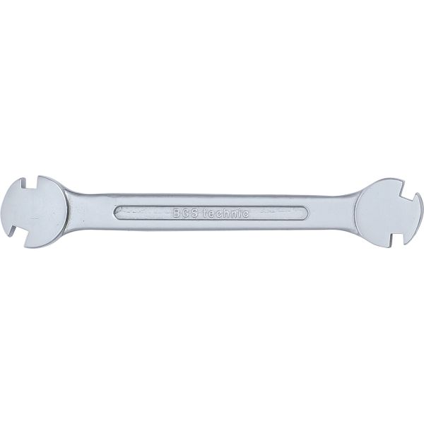 Wire Spoke Wrench