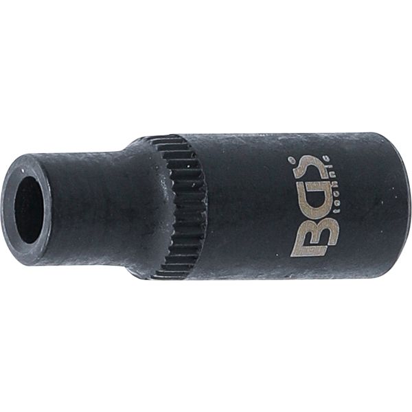 Tap Adaptor Socket | 6.3 mm (1/4") Drive | 4.0 mm