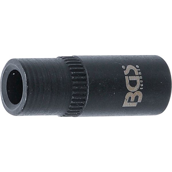 Tap Adaptor Socket | 6.3 mm (1/4") Drive | 4.6 mm