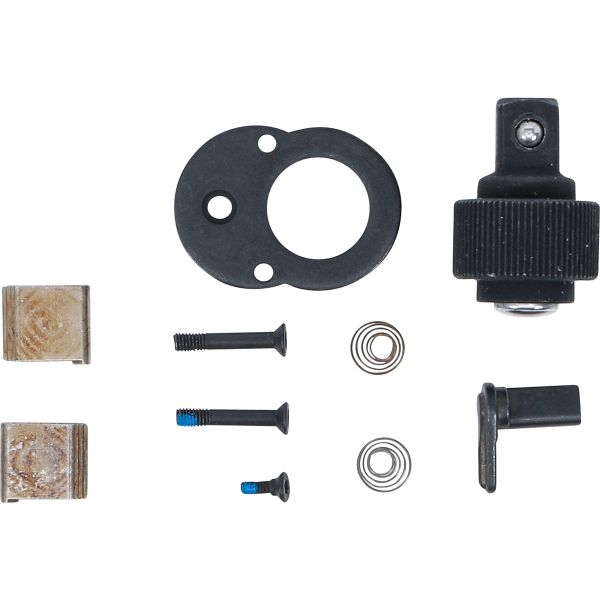 Repair Kit for Ratchet Head | 10 mm (3/8") | for BGS 72113, 72114