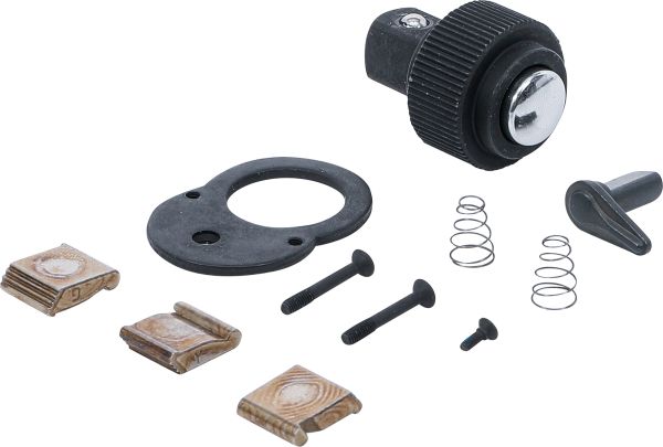 Repair Kit for Ratchet Head | 12.5 mm (1/2") | for BGS 72113, 72114