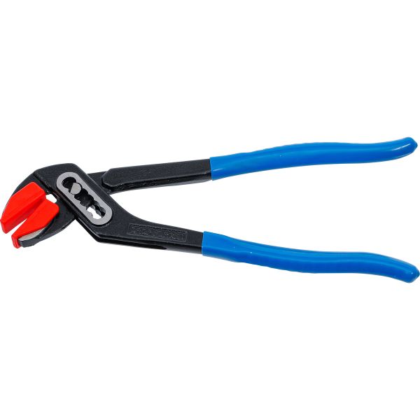 Water Pump Pliers | with adaptable Jaw Protectors | 240 mm