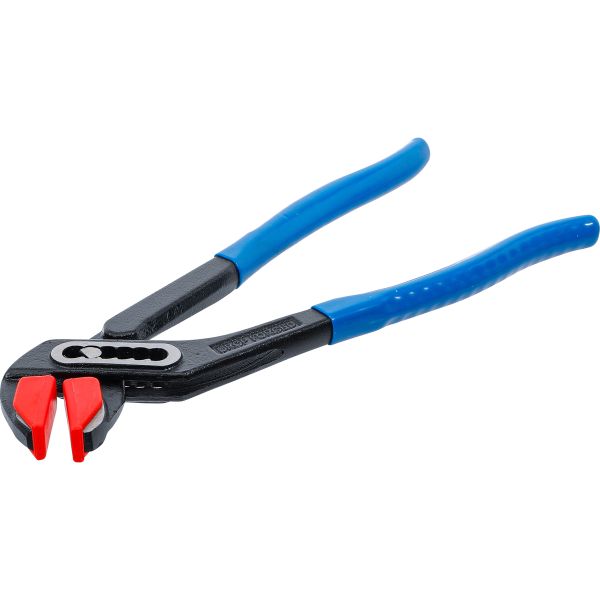 Water Pump Pliers | with adaptable Jaw Protectors | 240 mm