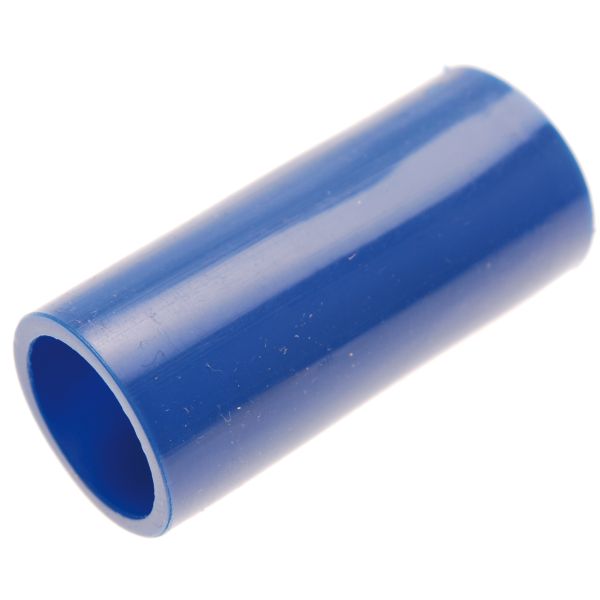 Protective Plastic Cover for BGS 7301 | for 17 mm | blue