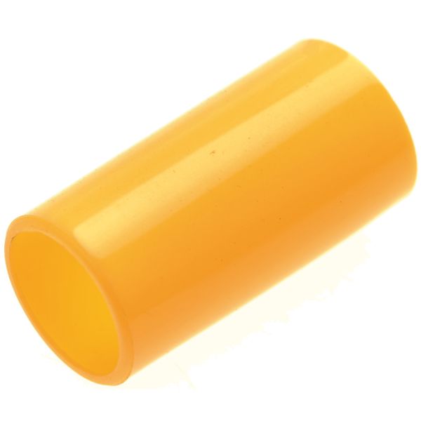 Protective Plastic Cover for BGS 7302 | for 19 mm | yellow