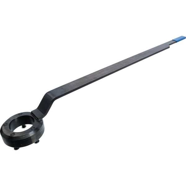 Counter Holding Wrench | for Crankshaft Belt Pulley | for Porsche