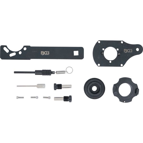 Engine Timing Tool Set | for Opel 1.3 CDTi