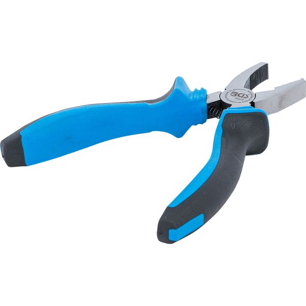 Grozier Pliers | 155 mm