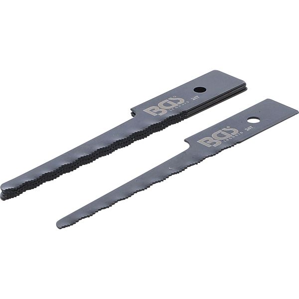 Jig Saw Blade Set | for BGS 70993 | 5 pcs.