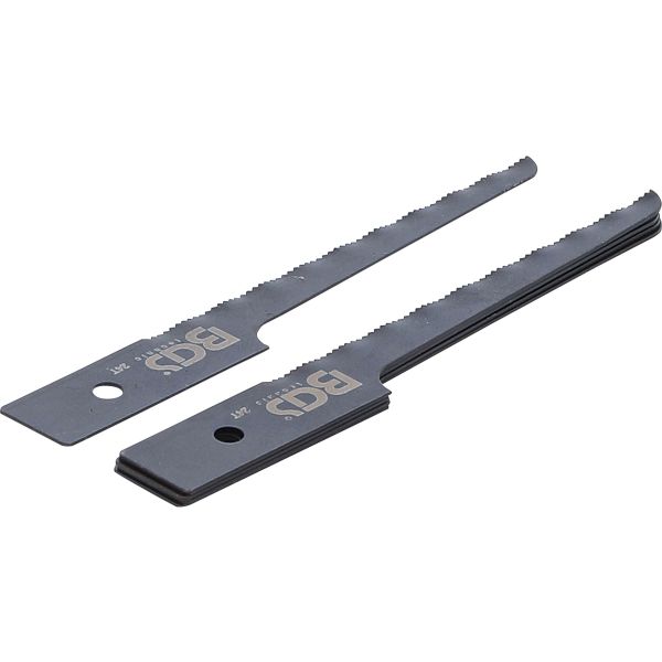 Jig Saw Blade Set | for BGS 70993 | 5 pcs.