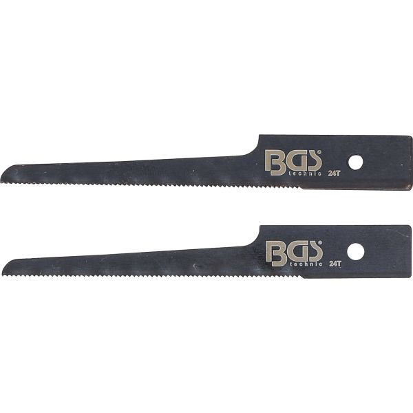 Jig Saw Blade Set | for BGS 70993 | 5 pcs.