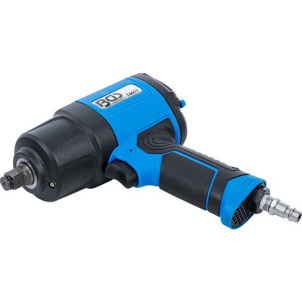 Air Impact Wrench | 12.5 mm (1/2") | 1650 Nm