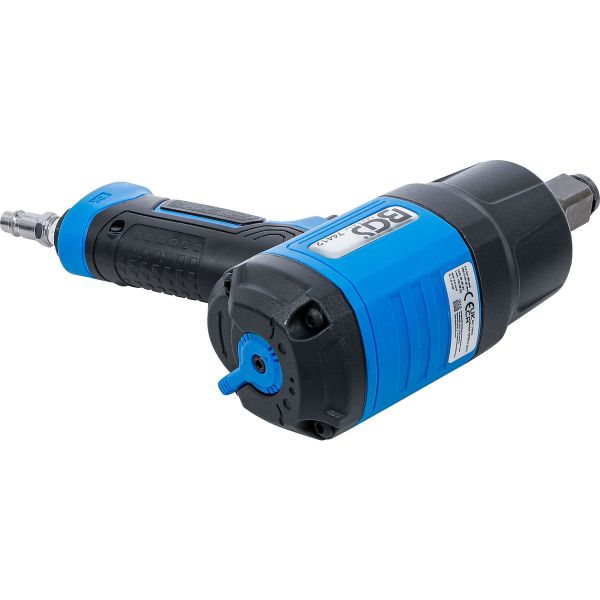 Air Impact Wrench | 20 mm (3/4") | 1650 Nm