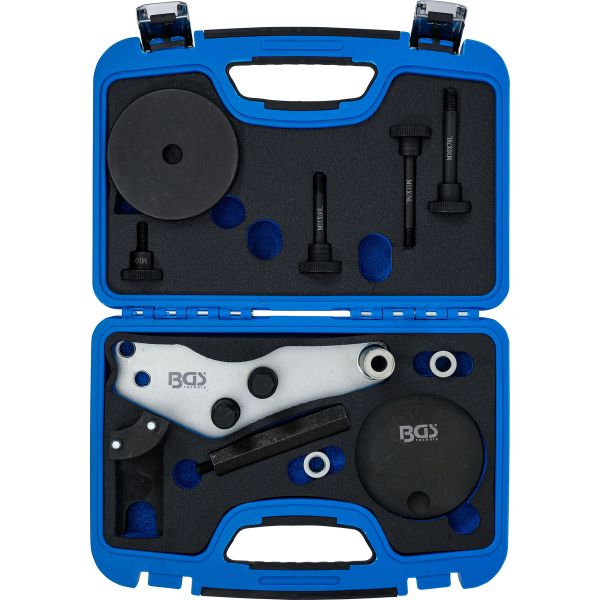 Vacuum Pump Tool Set | for BMW N53, N54, N55