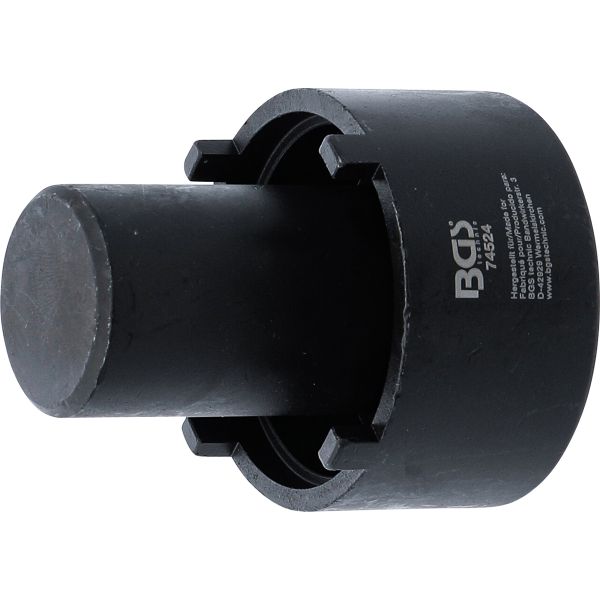 Rear Hub Nut Socket | for Ford Transit RWD