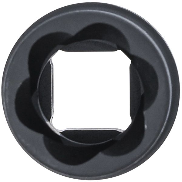 Inserto especial de destornillado - con inserto reversible 19 mm | 12,5 mm (1/2")