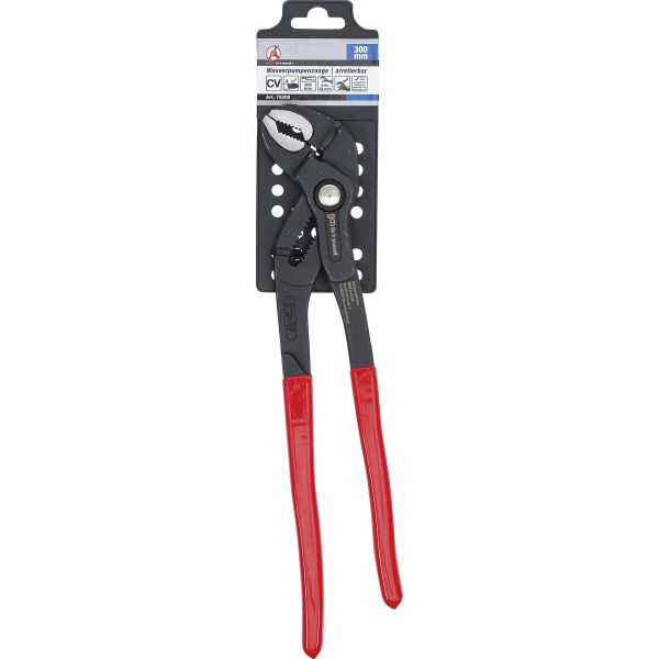 Water Pump Pliers | Locking Type | 300 mm
