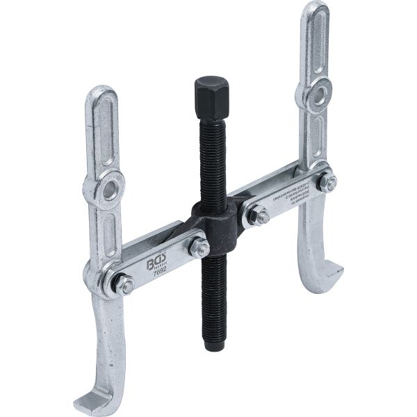 External / internal 2-Arm Puller | 76 - 165 mm