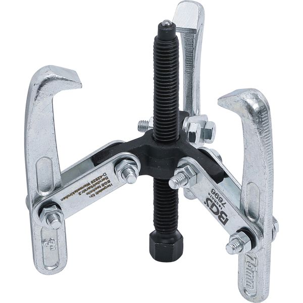 External / internal 3-Arm Puller | 20 - 100 mm