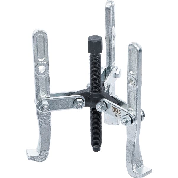 External / internal 3-Arm Puller | 25 - 120 mm