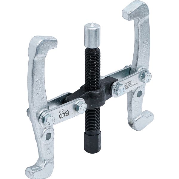 External / internal 2-Arm Puller | 20 - 140 mm