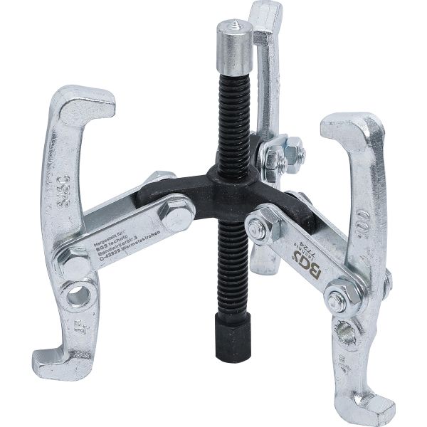 External / internal Puller 3-arm | 20 - 110 mm