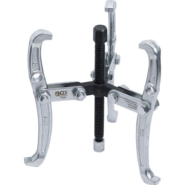 3-Arms External / internal Puller | 25 - 160 mm