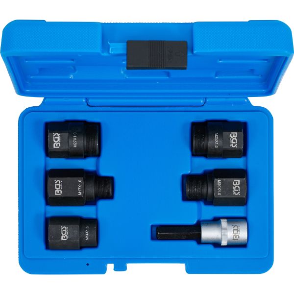 Injector Removal Kit | 6 pcs.