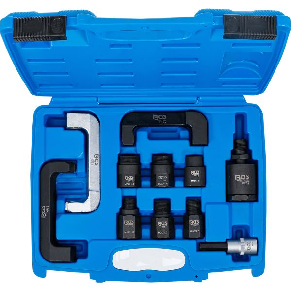 Assortiment d’injecteurs diesel | 10 pièces