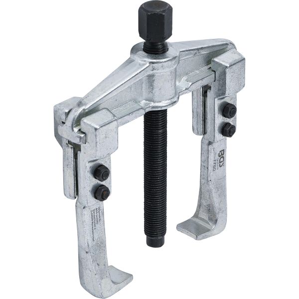 Parallel Puller, fine Thread, 2-legs | 40 - 95 mm