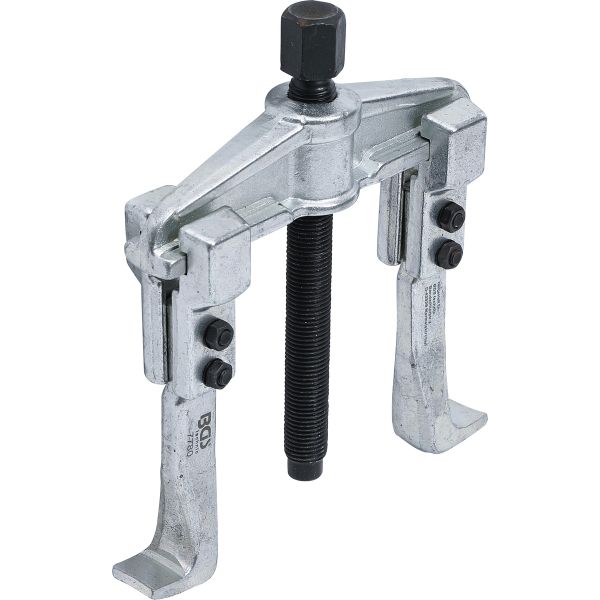 Parallel Puller, fine Thread, 2-legs | 40 - 95 mm