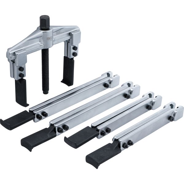 Universal Puller Set, 2-arm | 35 - 130 mm | 7 pcs.