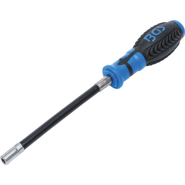 Flexible Hexagon Screwdriver | 6 mm