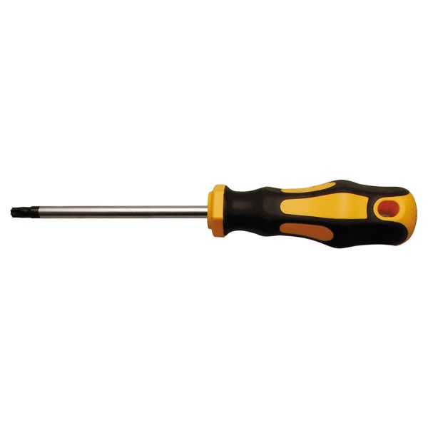 Screwdriver | T-Star (for Torx) T30 | Blade Length 100 mm