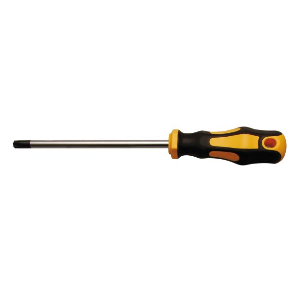 Screwdriver | T-Star (for Torx) T45 | Blade Length 150 mm