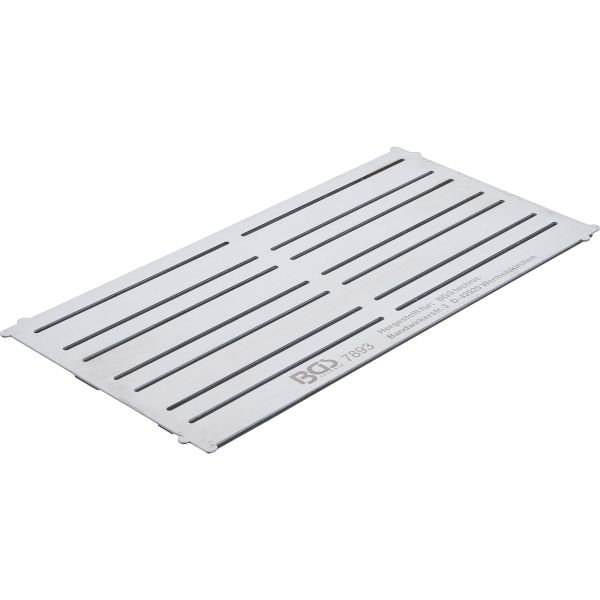 Magnet Board | Steel | extra flat | 300 x 150 mm