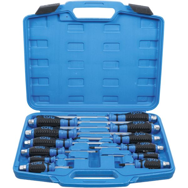 Screwdriver Set | 12 pcs.