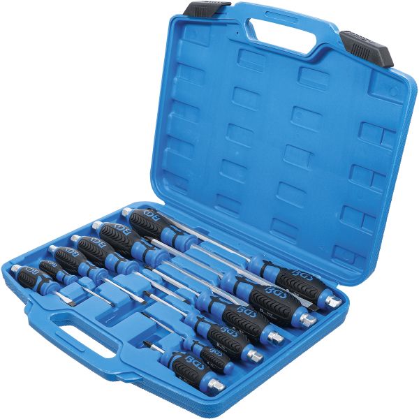 Screwdriver Set | 12 pcs.