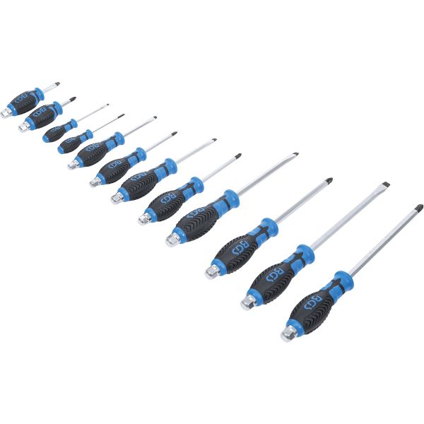 Screwdriver Set | 12 pcs.