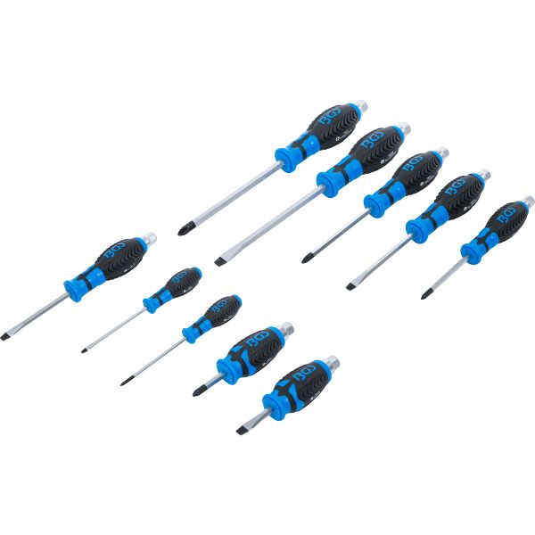 Screwdriver Set | 10 pcs.