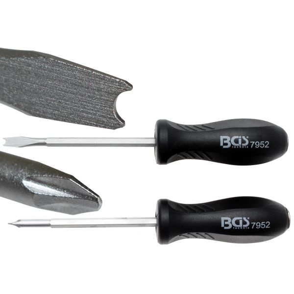 Special Screwdriver Set | 2 pcs.