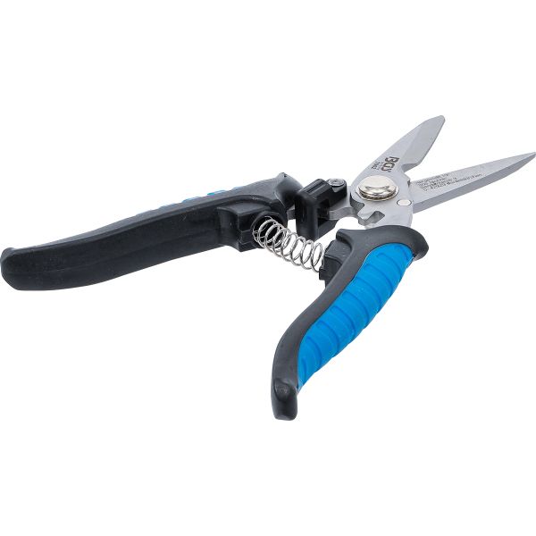 Universal Shears | Stainless Steel | 180 mm