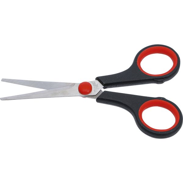 Stainless Steel Scissors | 130 mm